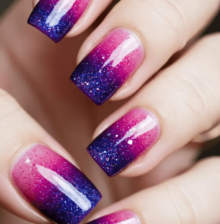 Galaxie Chic